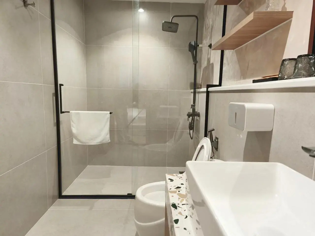 Lính Homestay Đà Lạt
