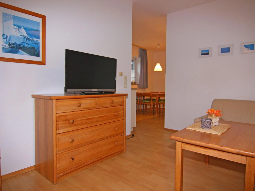 Ferienwohnung in Lemkenhafen for 2 Personen