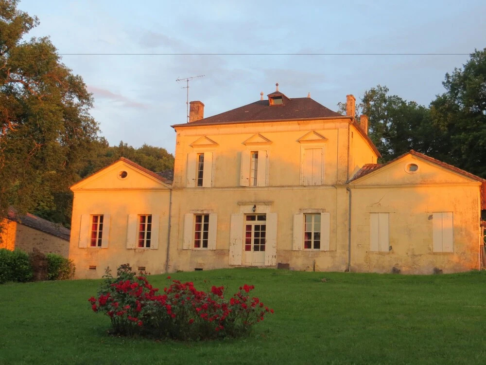 Aux Trois Fontaines