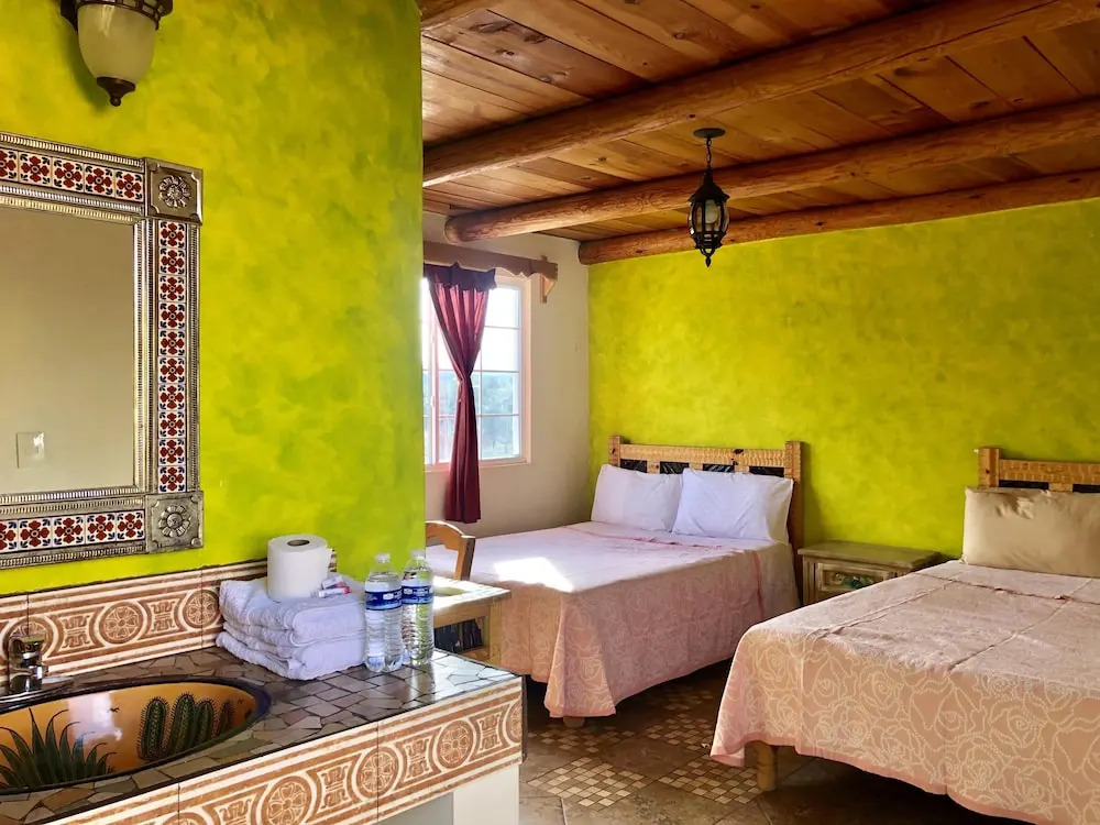 Hotel JADE