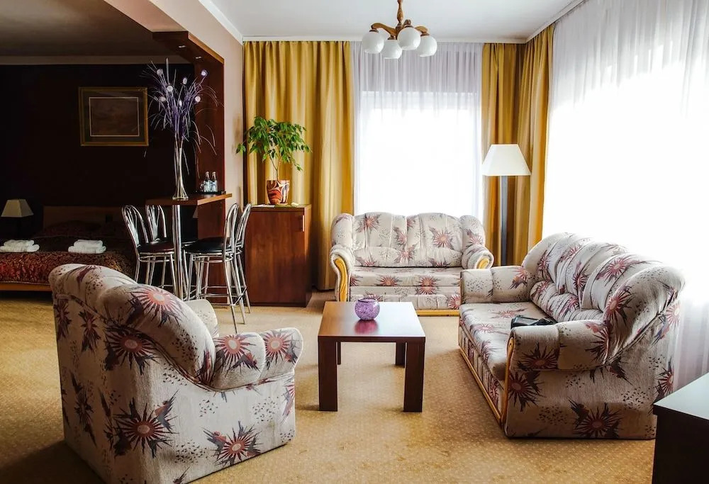 Hotel Mazury