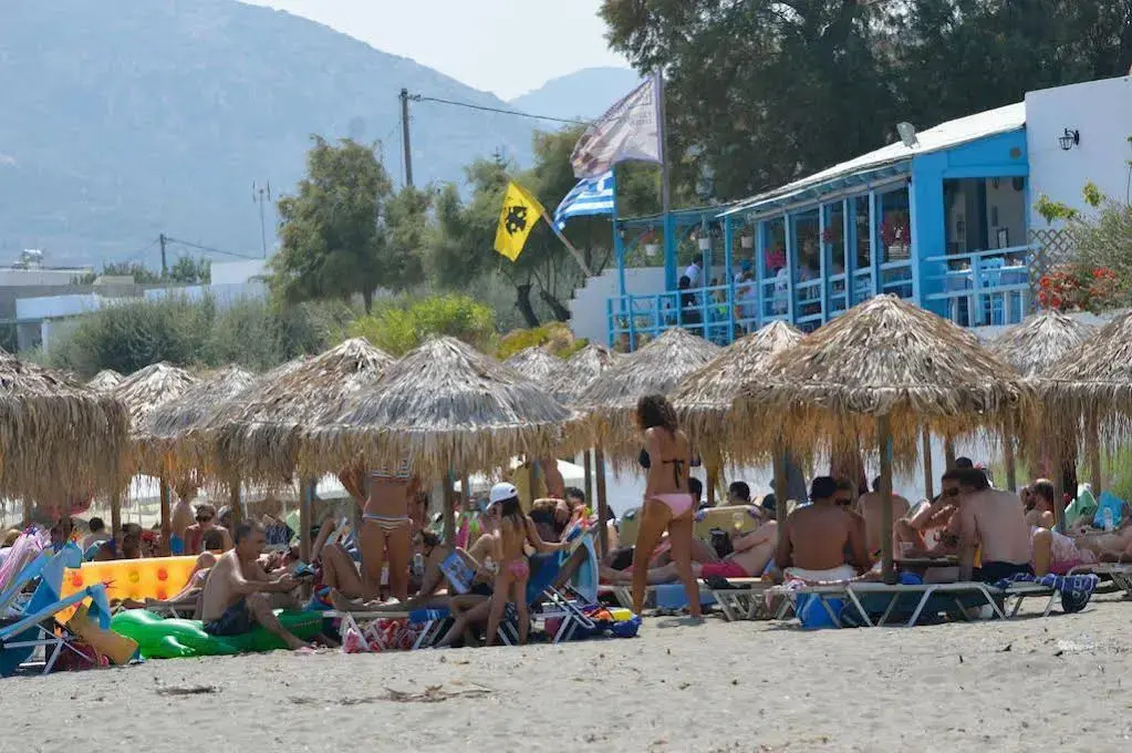 Skyros Junior Studios