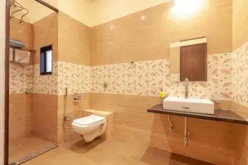 Jades Ambrosia by Vista Rooms