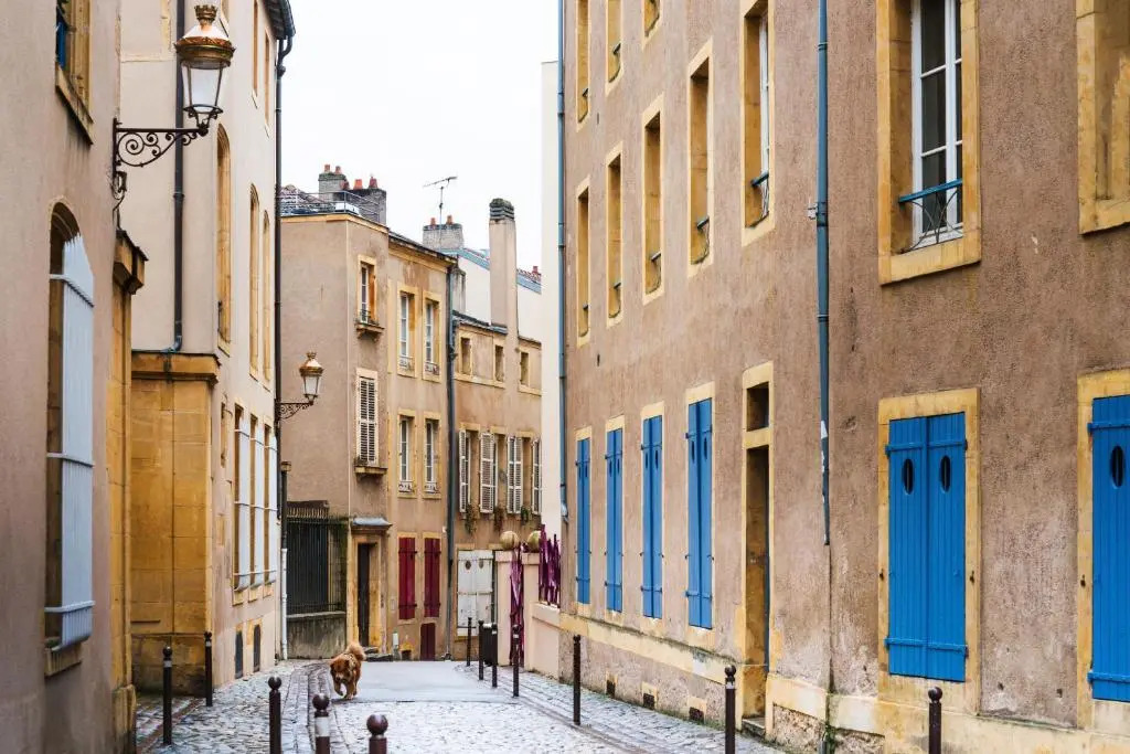 Sainte-Lucie appartement 3 pièces NETFLIX