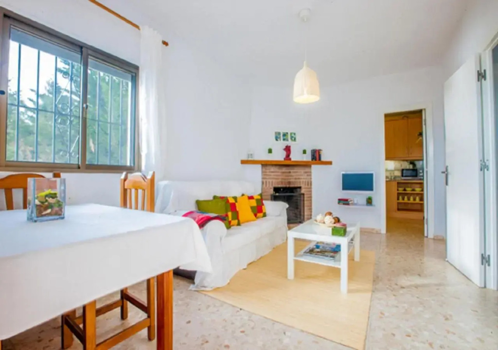 VILLA SENSACIONES