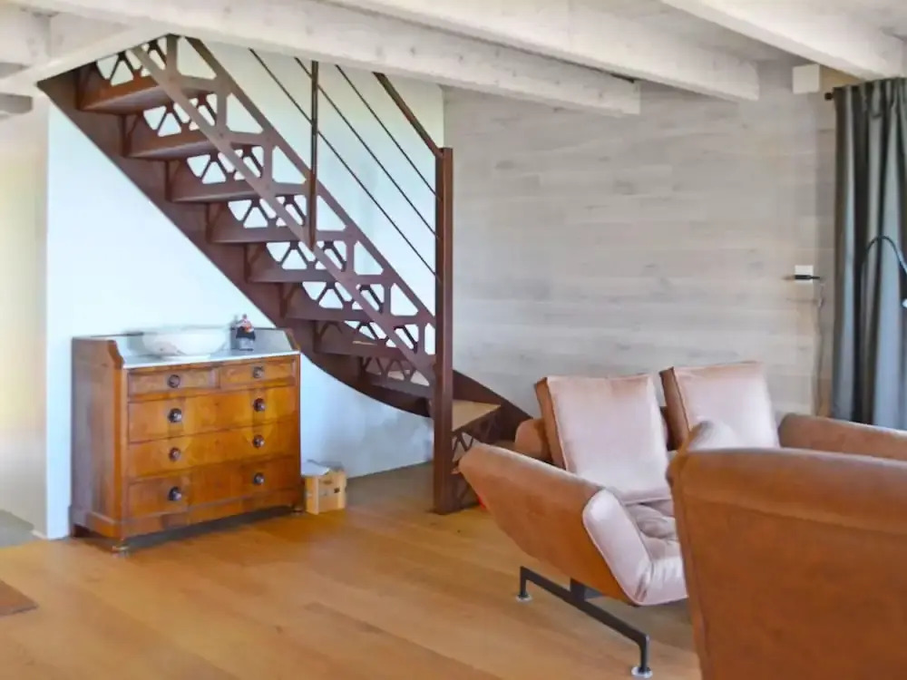 Chalet Chalet la Frêtaz by Interhome