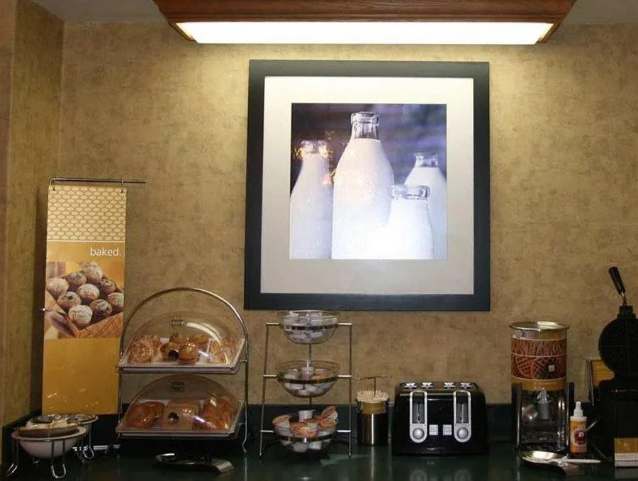 Rome Inn & Suites