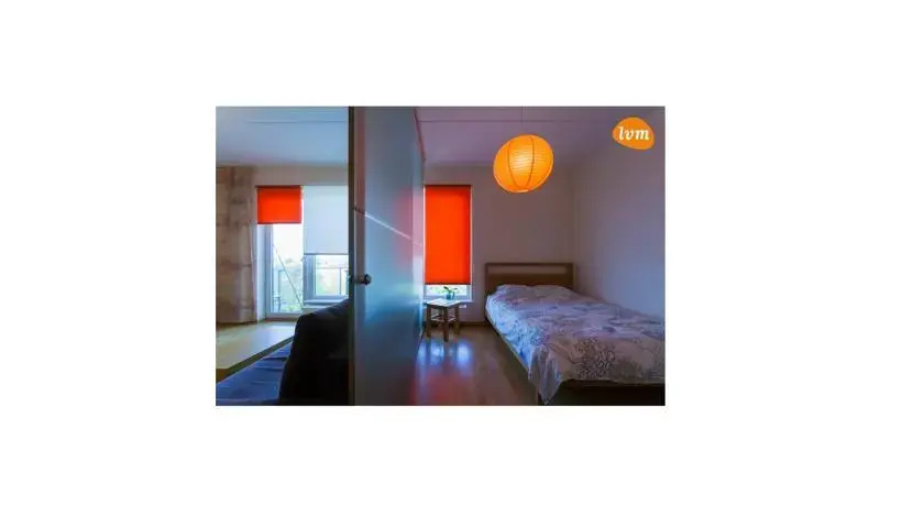 Monika Apartments