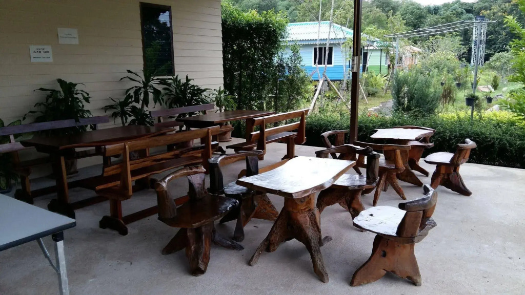 Baan Sri Chiang Dao