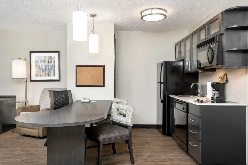 Candlewood Suites - Charlotte - Arrowood by IHG