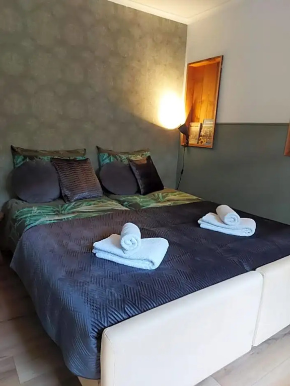 B&b Hellendoorn