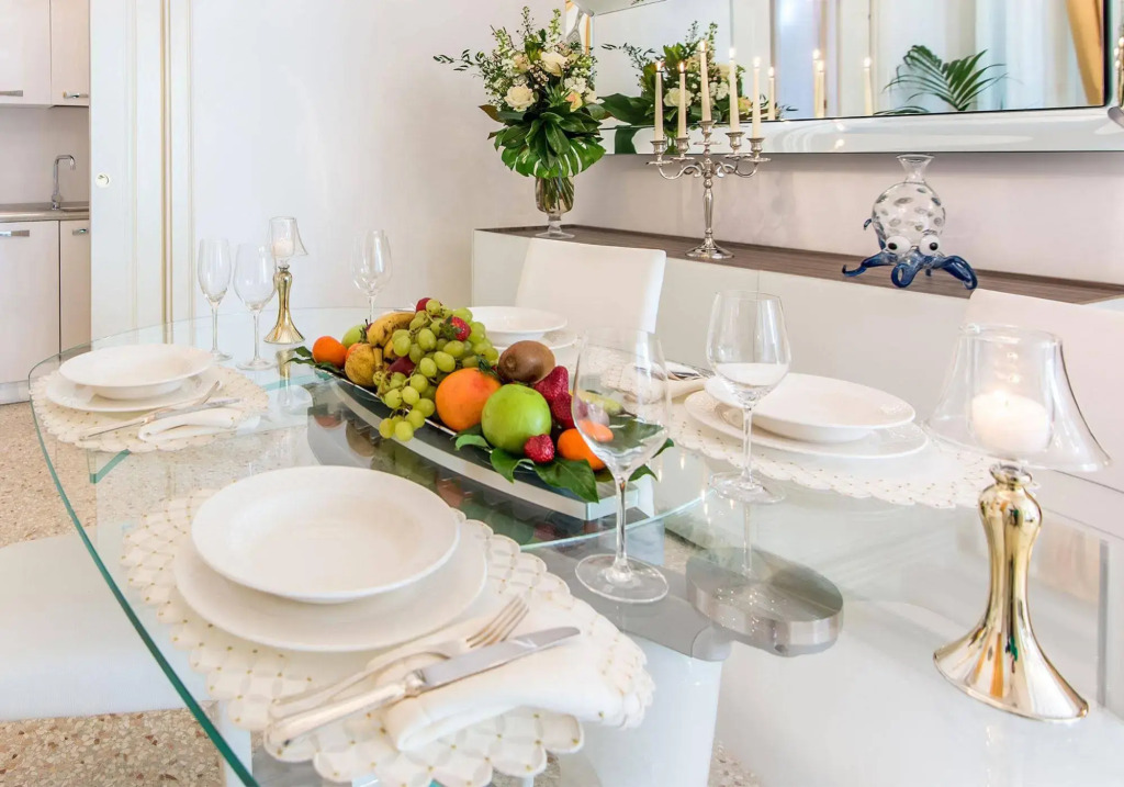 San Teodoro Palace - Luxury Apartments
