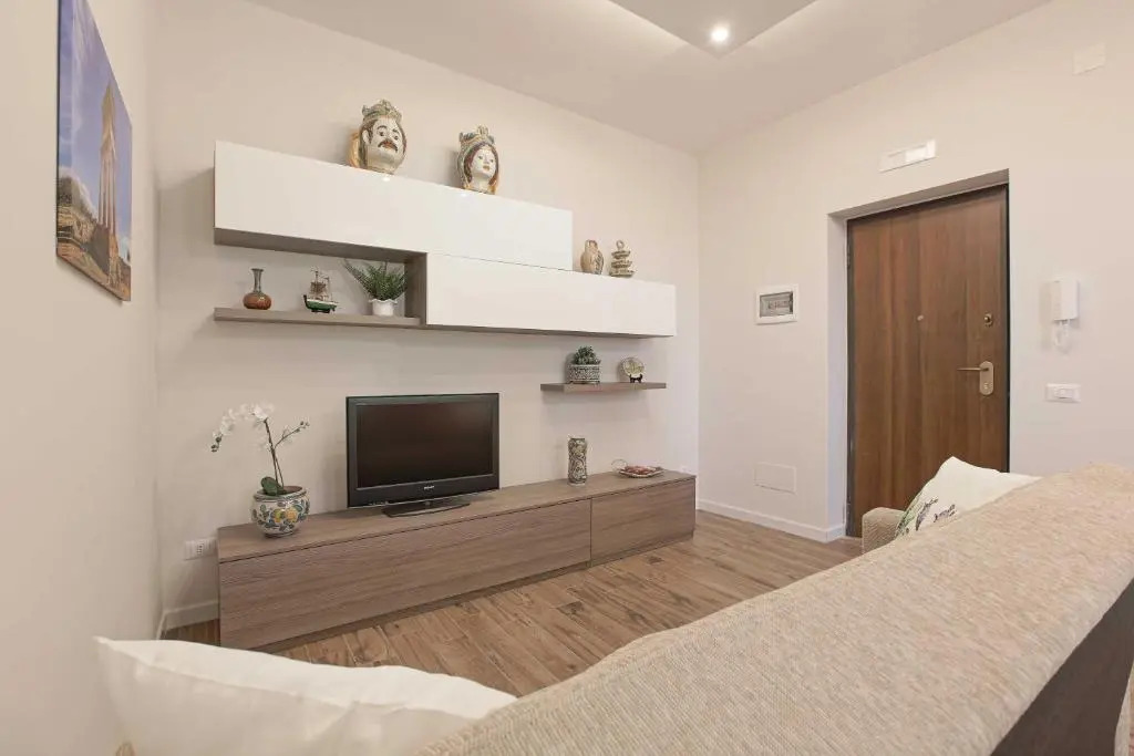 Esseneto Rooms