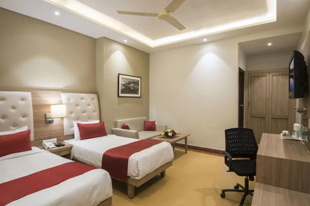 Kalinga Hotel