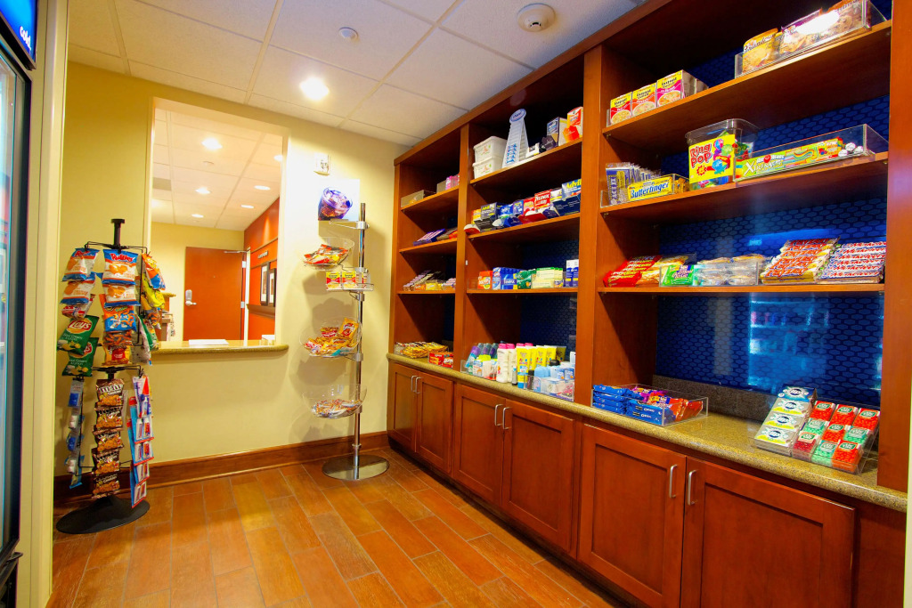 Hampton Inn & Suites by Hilton Tomball Houston NW