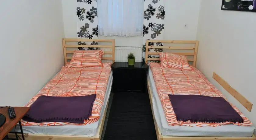 Guesthouse Warmianka