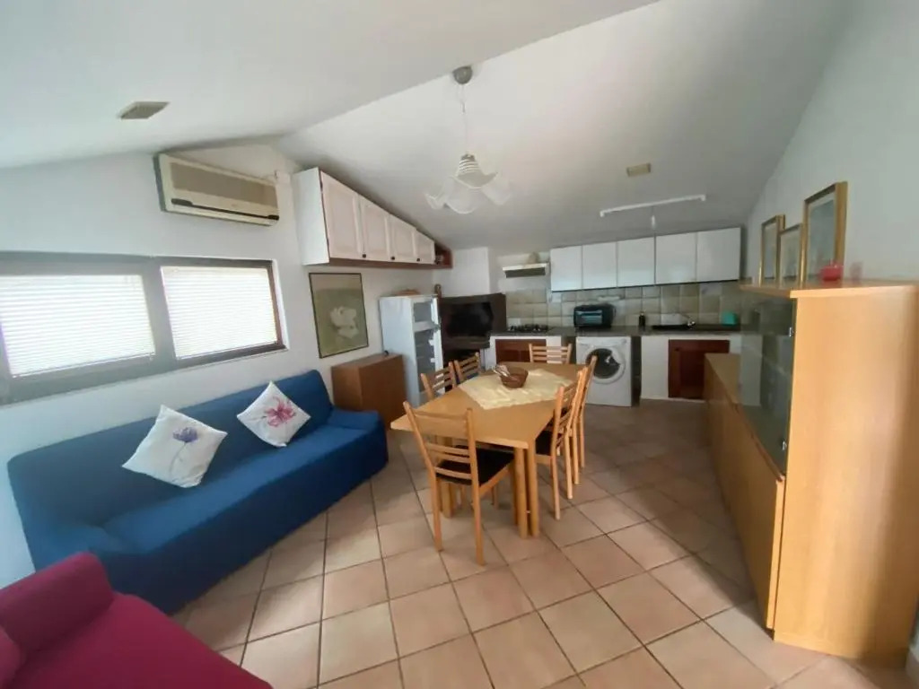 Casa Barbara