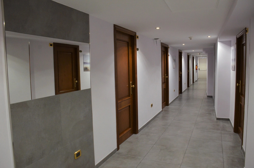 Hotel Corallo