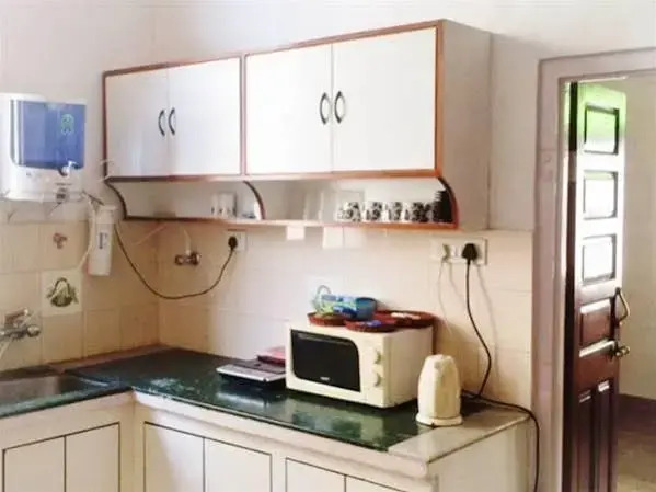 Bhola Bhawan Bed and Breakfast