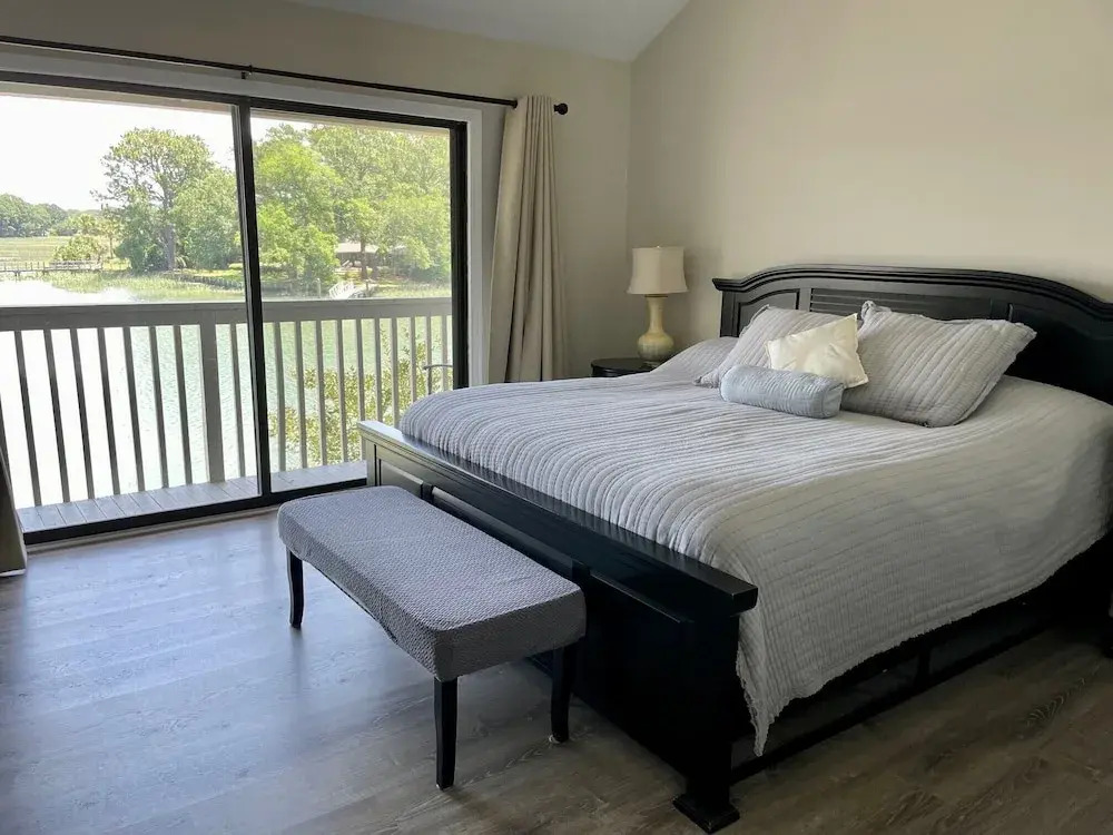 1617 Port Villa at The Sea Pines Resort