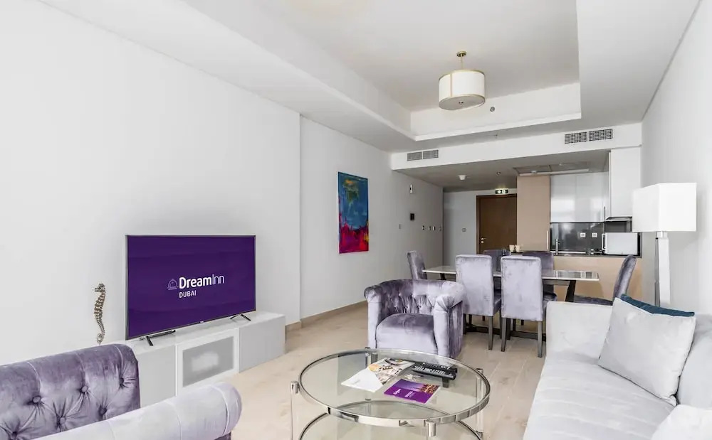 Dream Inn Apartments - Mina by Azizi