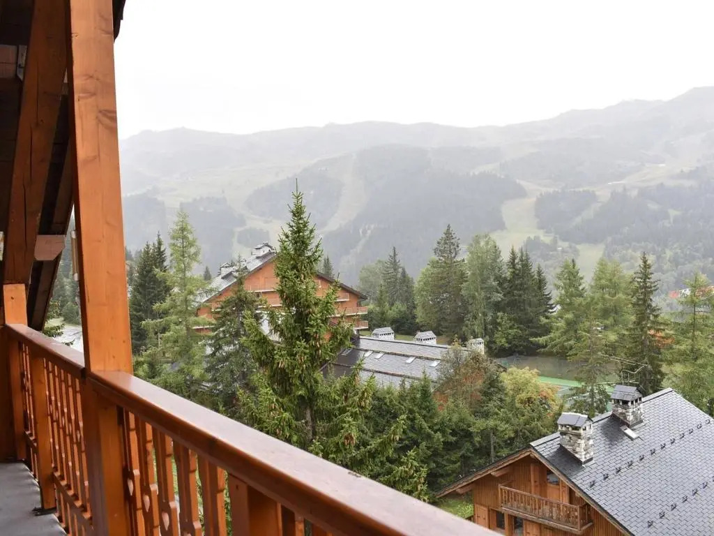 Appartement Méribel, 3 pièces, 6 personnes - FR-1-180-361