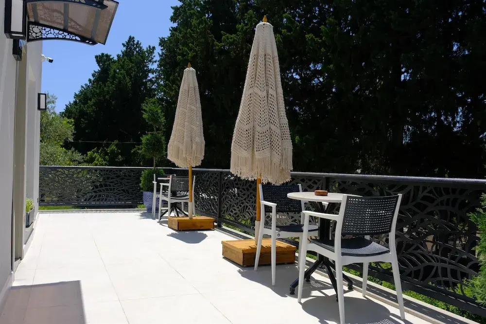 Taga Hotel