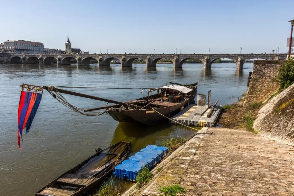 Appartement 1-6 pers situé entre les ponts