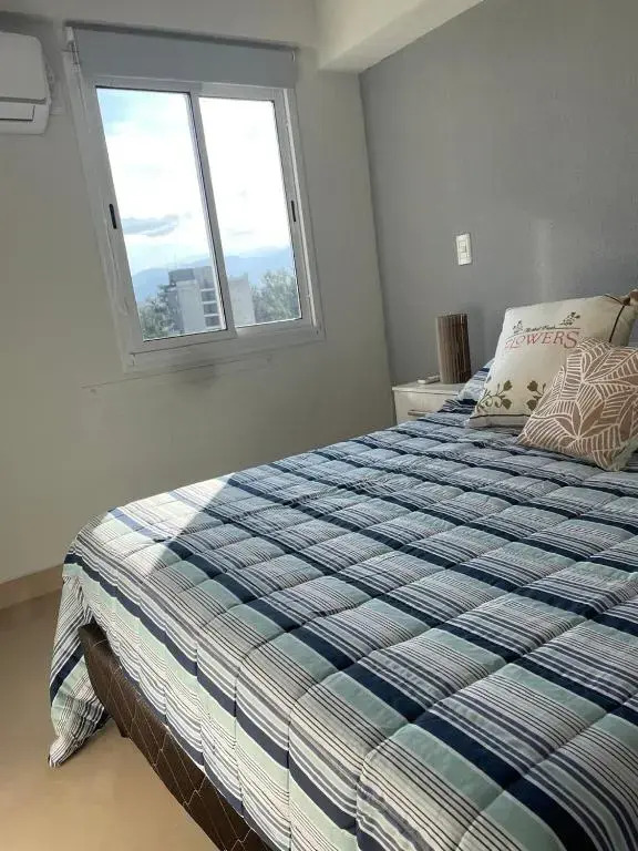 Departamento 12 Tower