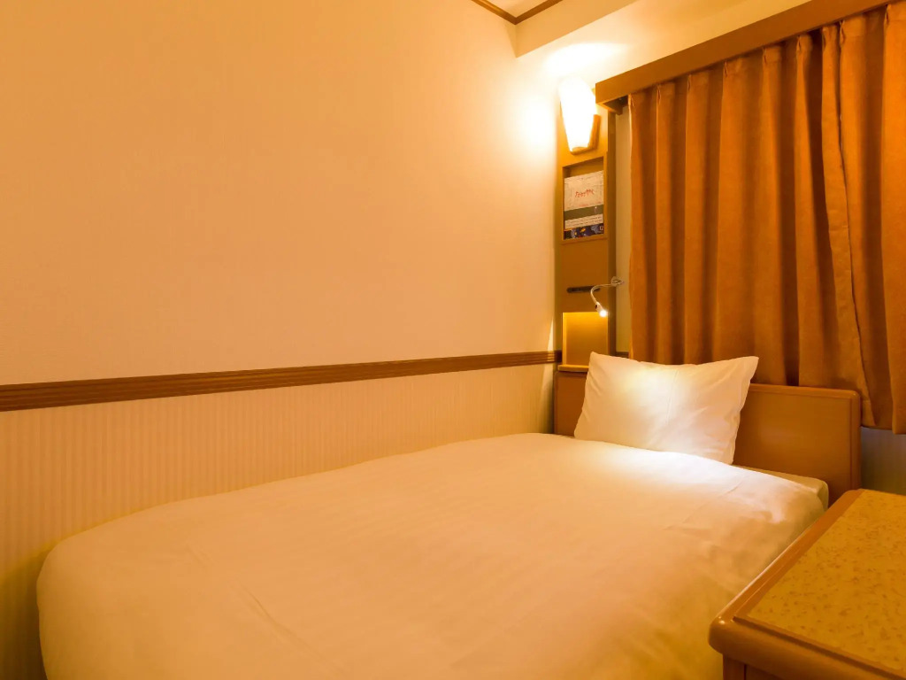 Toyoko Inn Morioka Ekimae