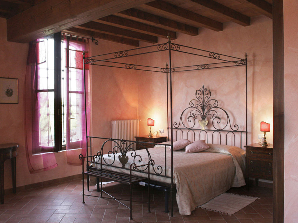 Antico Borgo Di Tabiano Castello - Relais de Charme