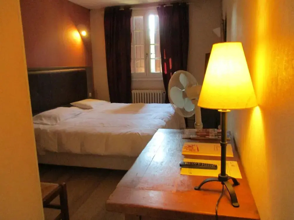 Hôtel La Flambée