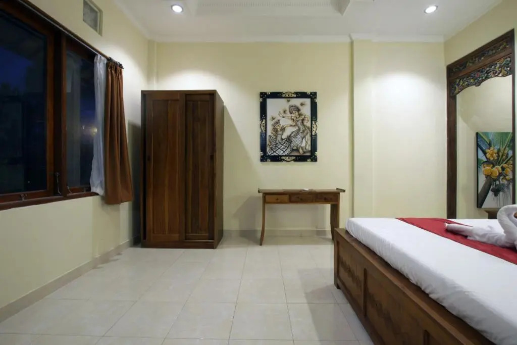 Pondok Loris Villa