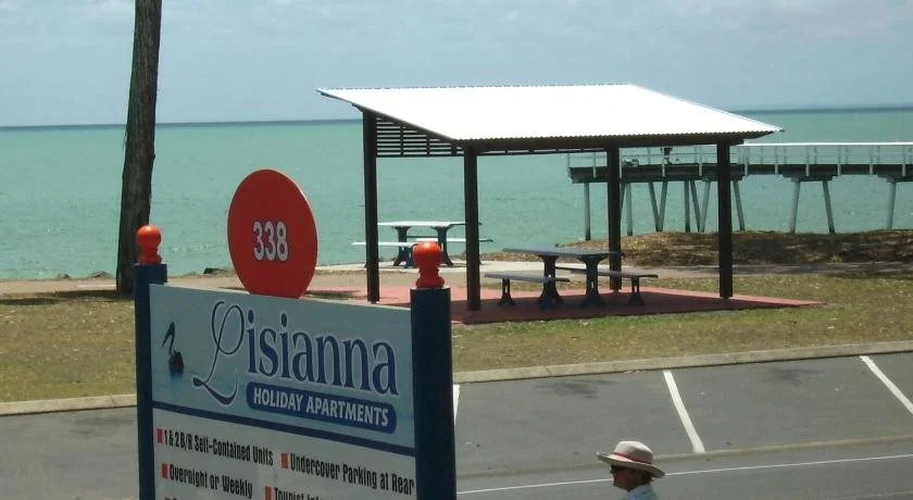 Lisianna Apartments