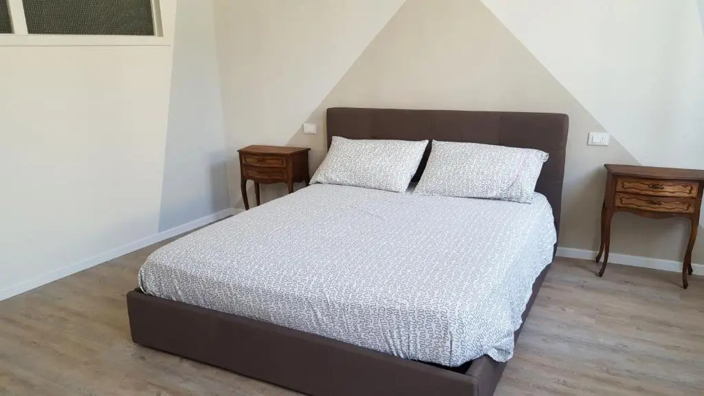 La casa in Ruga - civico 85