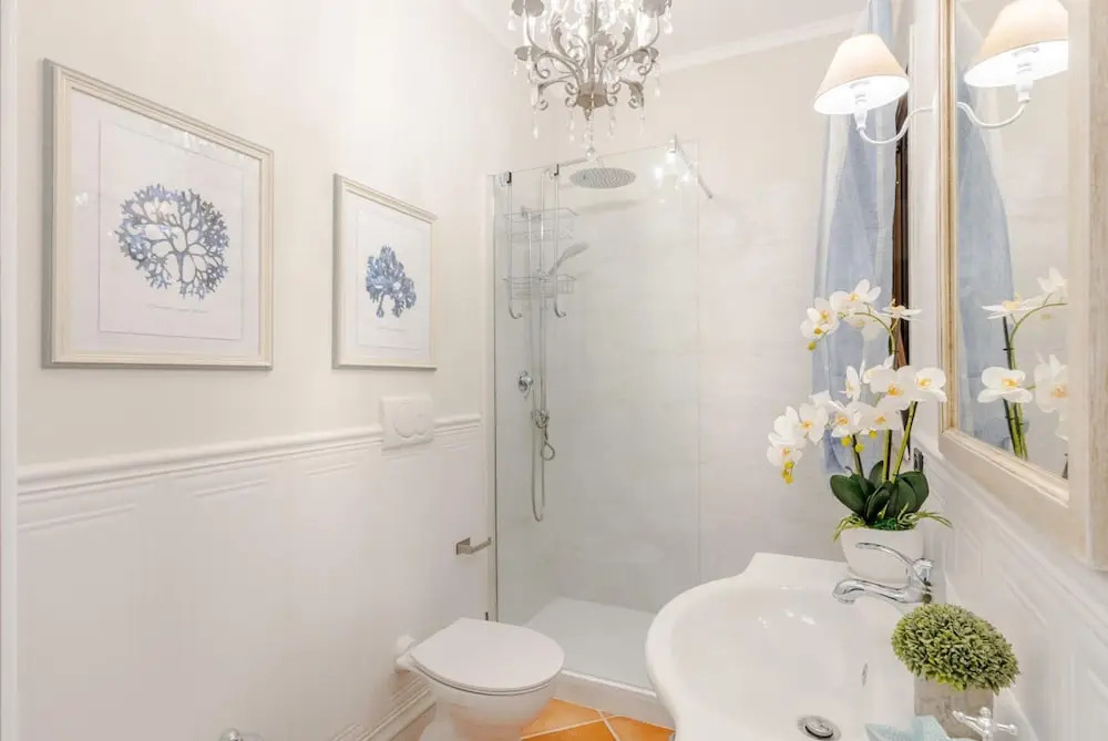 Villa Corallina A Luxury 2 Bedrooms Villa