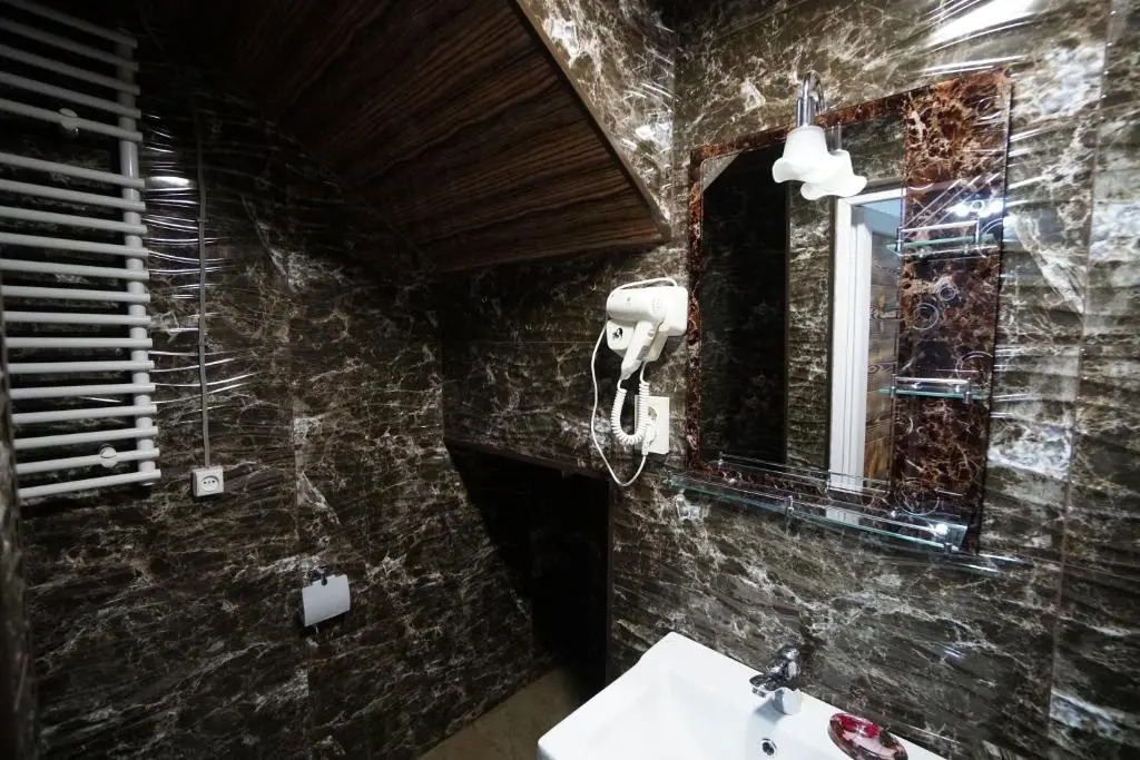 Guest House Akhalsheni