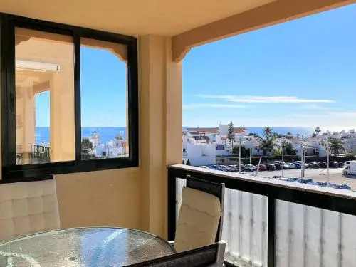Milenio 2d Apartments Casasol