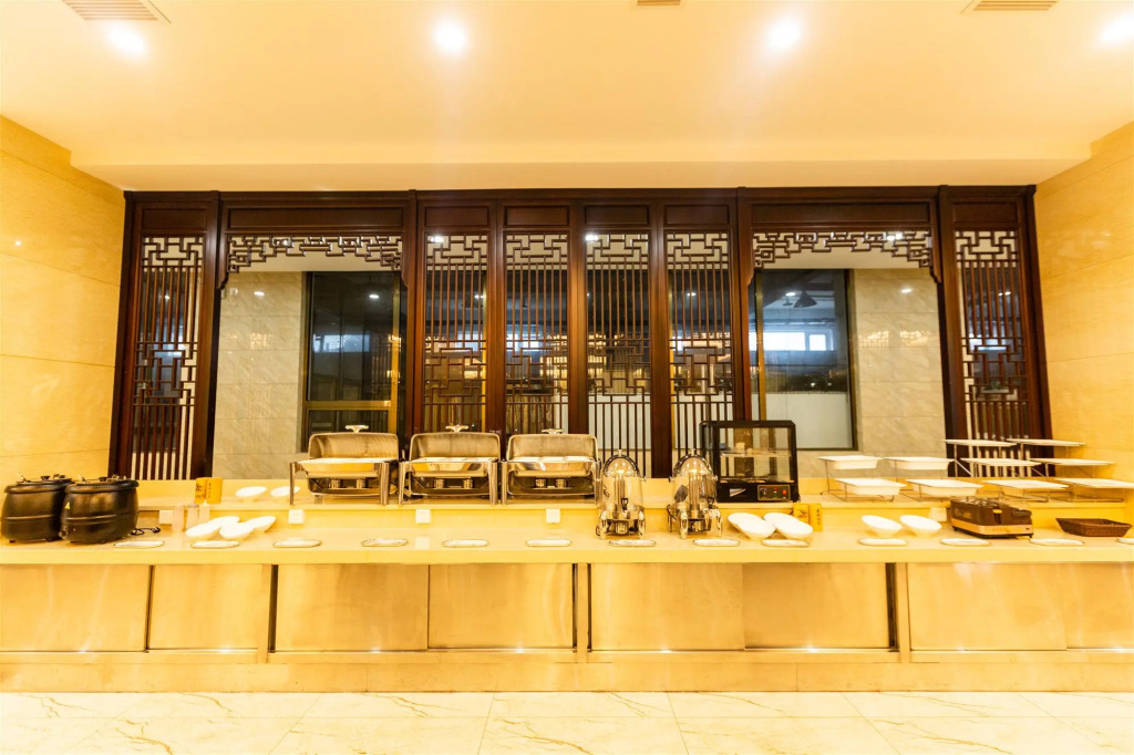 Starway Hotel Xinyang Beili Jiaoqiao