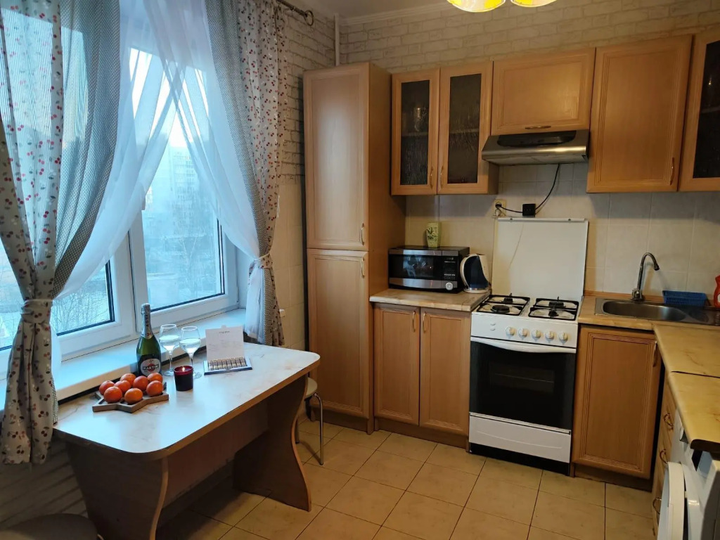 Gosti 39 (Гости 39) на улице Генерала Буткова