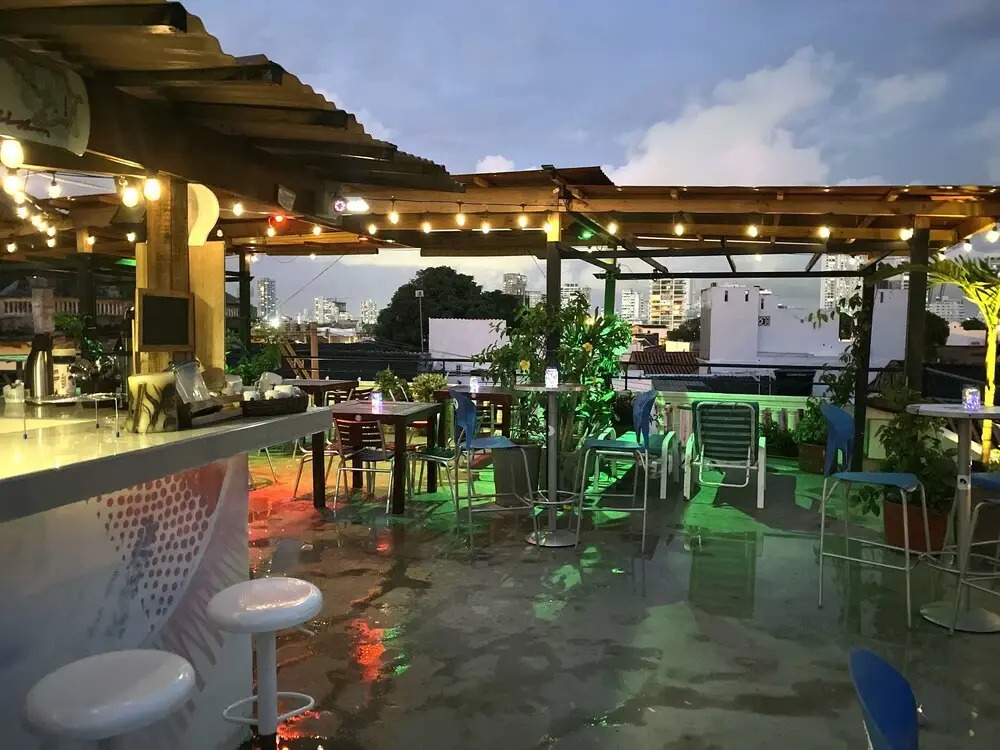 La Buleka Hostel