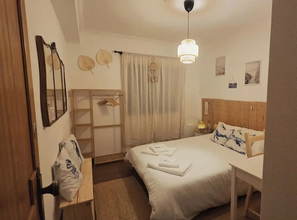 Guest House da Mata