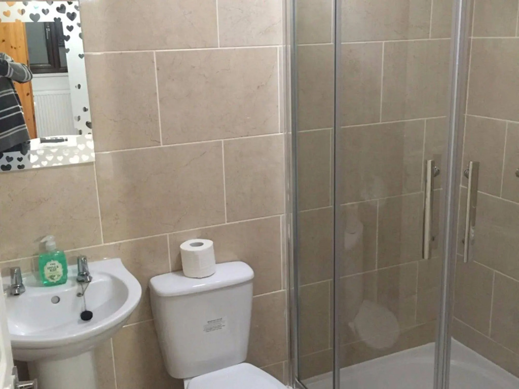 Woodpaddock B&B