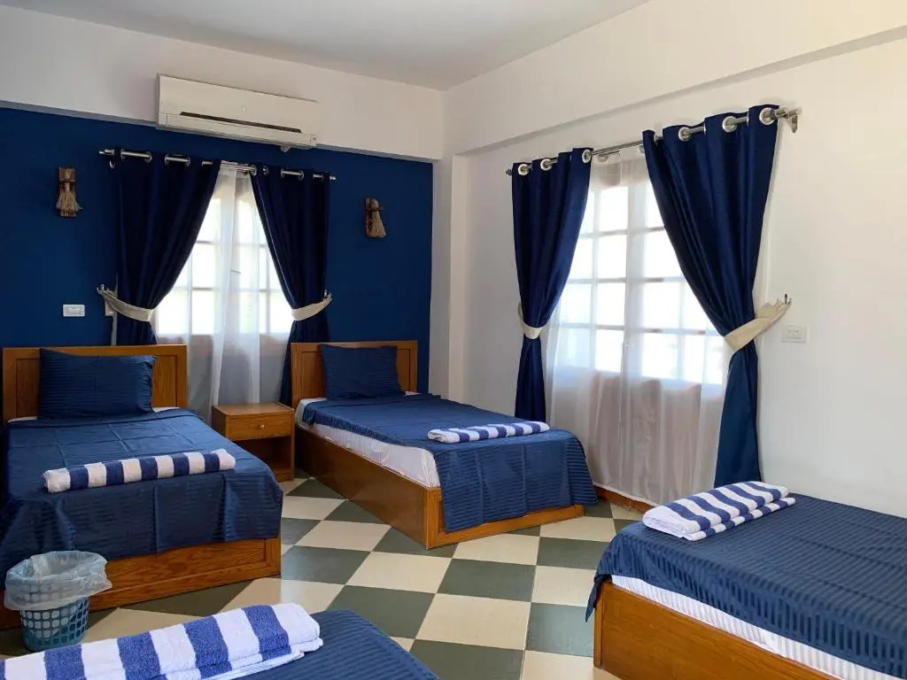 Sea Soul Hotel