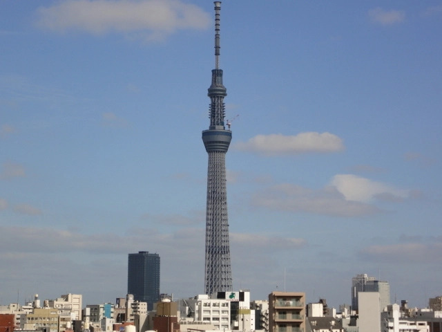 Soho Asakusa Hotel
