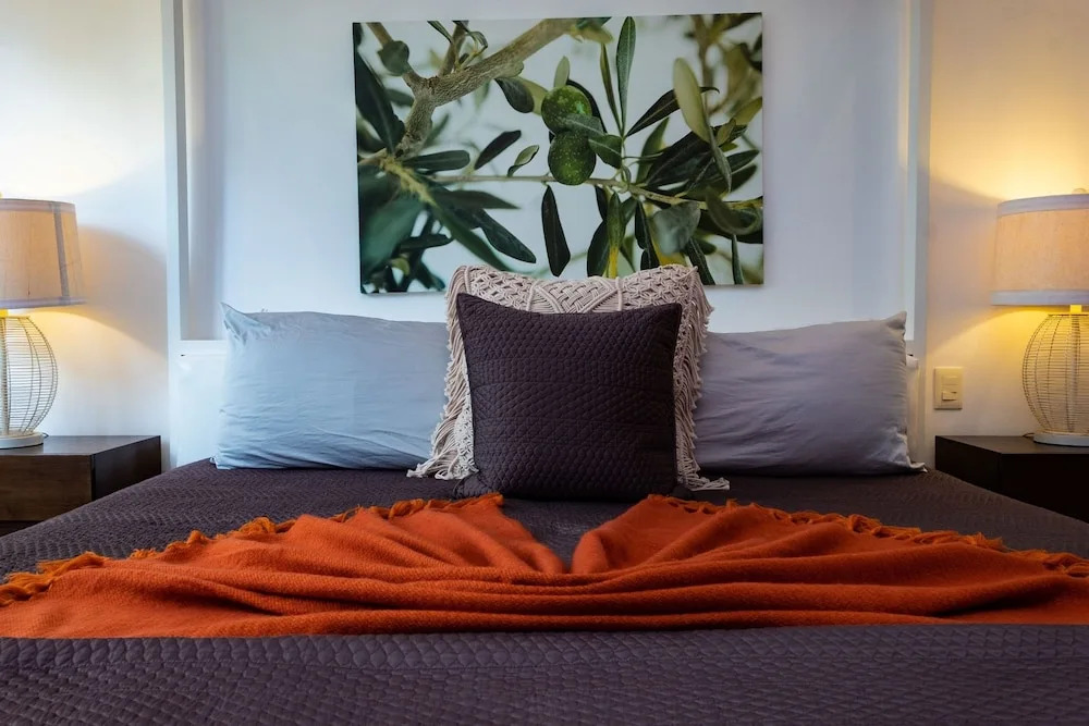 Elements Garden House 5 2 Bedroom Condo by RedAwning