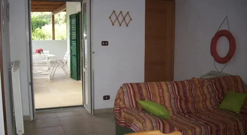 Ponza Holiday Homes - Santa Maria