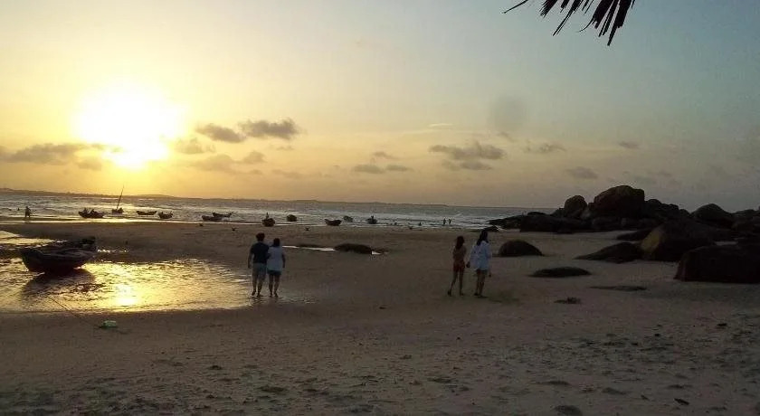 Pousada Beira Rio Parnaíba