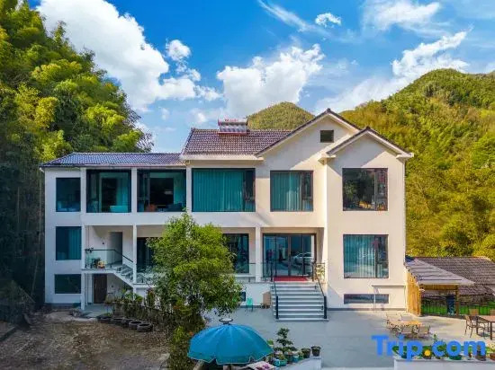 Yunshan Xipan Homestay