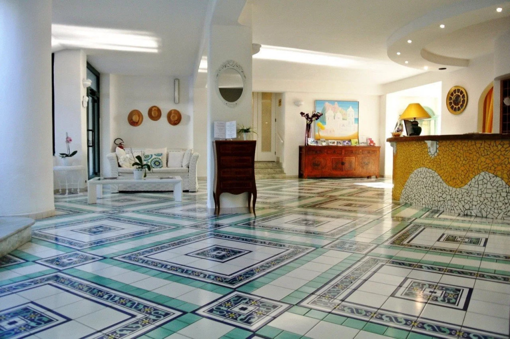 Paradiso Terme Resort & SPA con 5 piscine termali